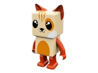 MOB Dancing Animals - Cat