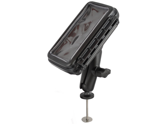 RAM Mounts RAM FOR AQUA BOX MED 5 SPOT