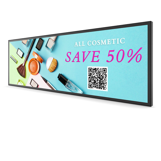 BENQ BH3801 38" STRETCH 24/7 16:5 1920X600