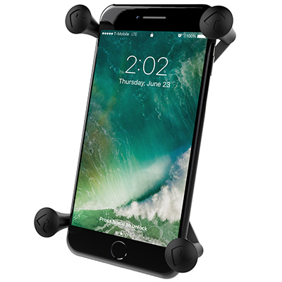 RAM Mounts RAM X-GRIP UNIVERSAL 5Inch