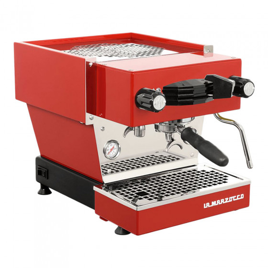 Kahvikone La Marzocco Linea Mini Red