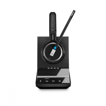 EPOS SENNHEISER SDW 5035 - EU DECT WIRELESS SINGLE-SIDED HEADSET, BASE STATION, MS