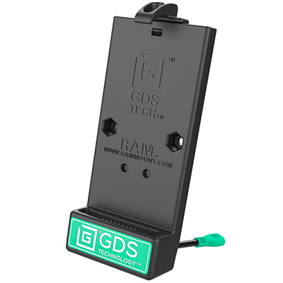 RAM Mounts UNPKD RAM VEHICLE GDS DOCK