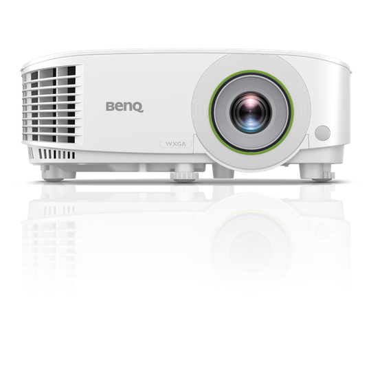 BENQ EW600 3500ANSI WXGA 1.55-1.7 DLP WIRELESS ANDROID 6
