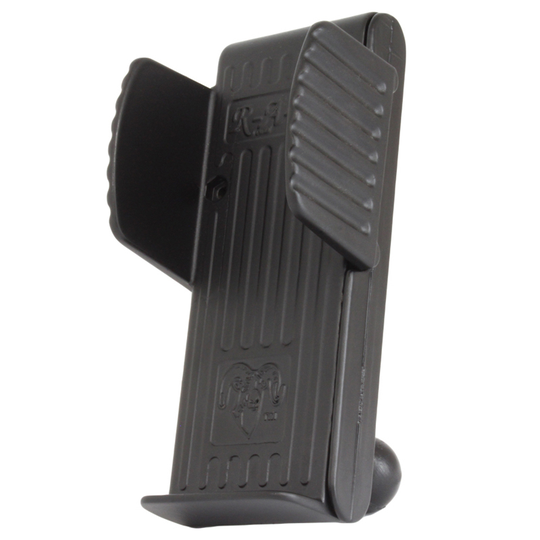 RAM Mounts RAM QUICK RELEASE HOLDER