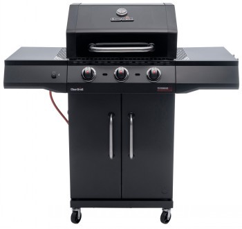 CHAR-BROIL PERFORMANCE CORE 3B B