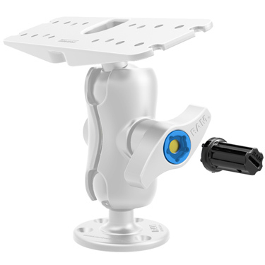 RAM Mounts RAM SECURITY NUT D SIZE KEY 5