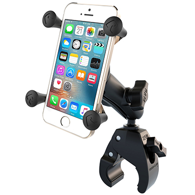 RAM Mounts RAM TOUGH-CLAW 1Inch BALL