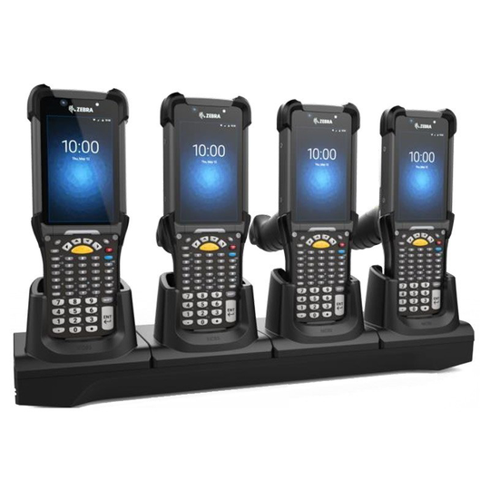ZEBRA MC93 4SLOT