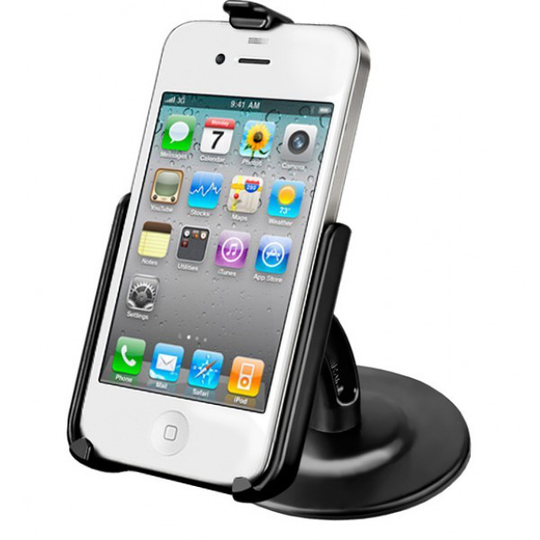 RAM Mounts RAM LIL' BUDDY MOUNT IPHONE 4