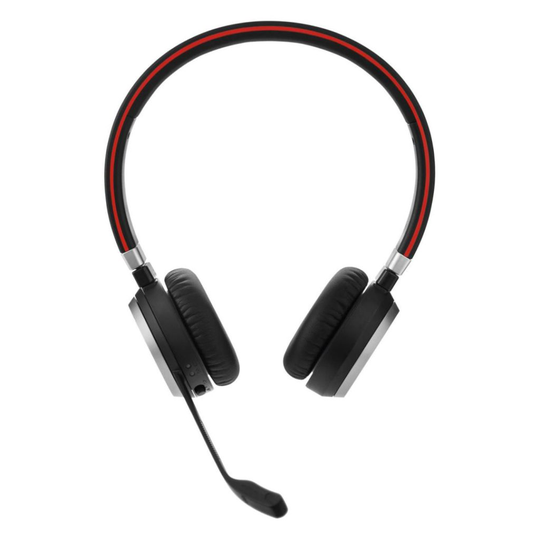 JABRA Evolve 65 SE Link380a MS Stereo