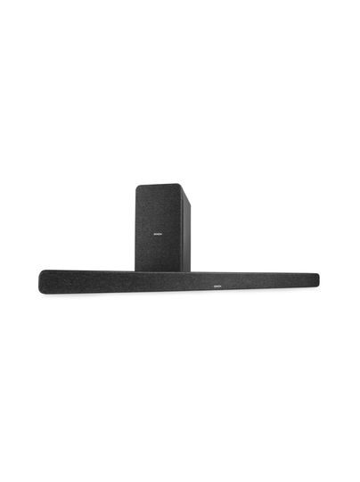 Denon dht-s517 dolby atmos soundbar