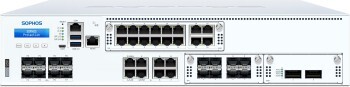 XGS 5500 SECURITY APPLIANCE - EU/UK POWER CORD