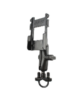 RAM Mounts RAM W/ U-BOLT, BELT CLIP