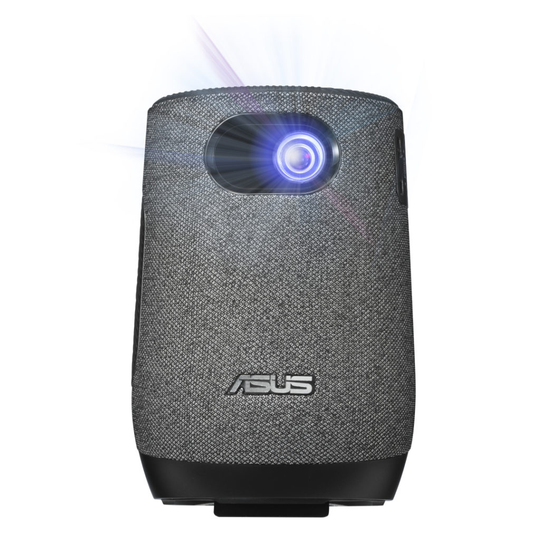 ASUS ZenBeam Latte L1 Portable