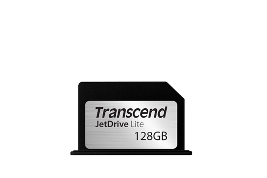 TRANSCEND JETDRIVE LITE 330 128GB