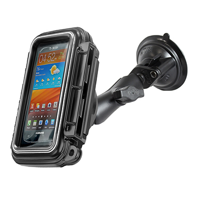 RAM Mounts RAM SUCTION MOUNT FOR AQUA