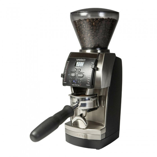 Kahvimylly Baratza Vario