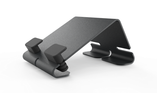 Heckler Design Universal Tablet Stand, Black
