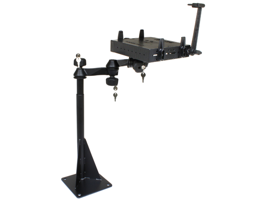 RAM Mounts VEHICLE SYST UNIVERSAL SQ