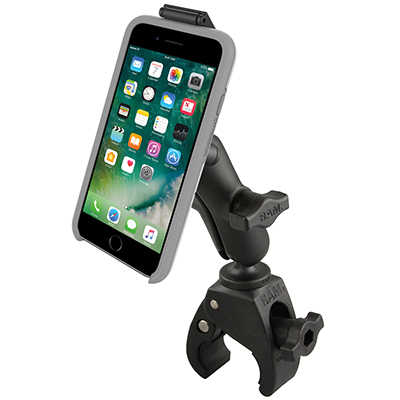RAM Mounts UNPK RAM TOUGH-CLAW SYST