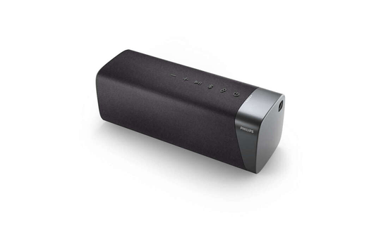 PHILIPS S7505 BLUETOOTH SPEAKER