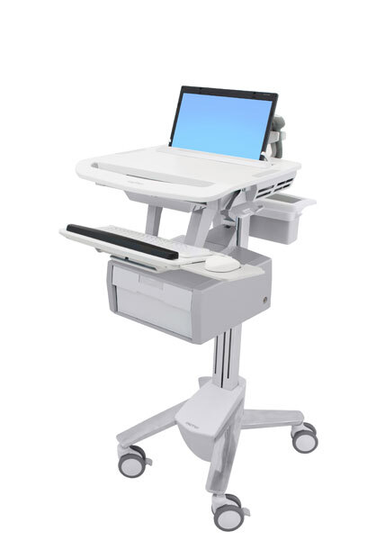 ERGOTRON STYLEVIEW LAPTOP CART