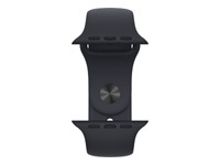 APPLE 45mm Midnight Sport Band Extra L