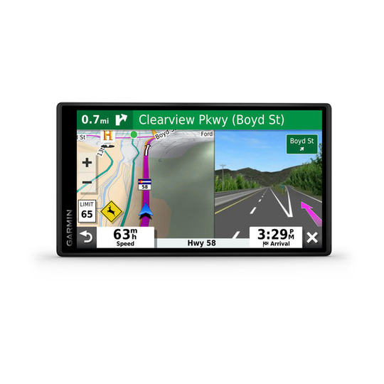 GARMIN Garmin DriveSmart 55 Full EU