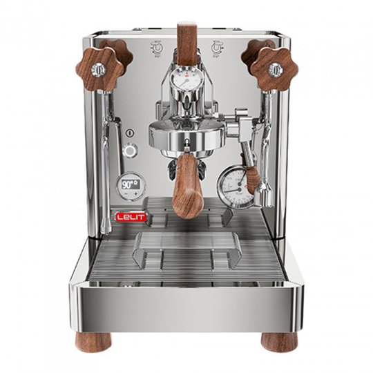 Kahvikone Lelit Bianca PL162T-EU V3