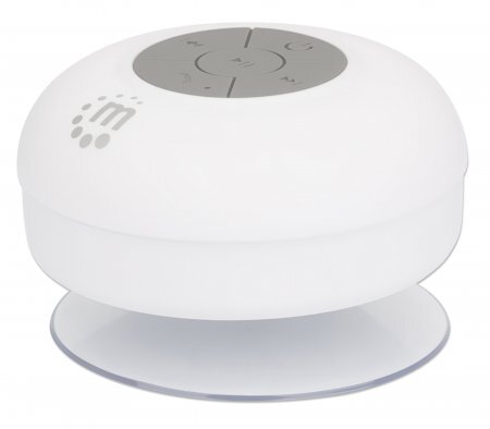 Bluetooth Shower Speaker