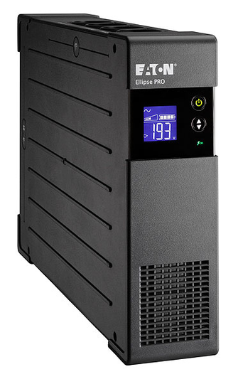 EATON USV Ellipse PRO 1600 DIN