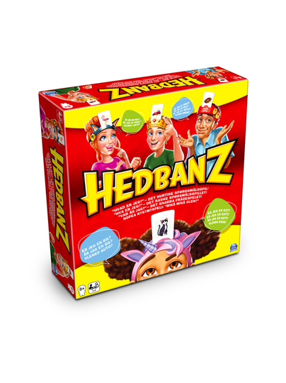 Headbanz