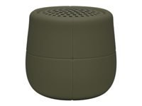 LEXON MINO X Wireless Speaker Khaki