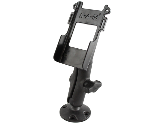 RAM Mounts RAM MOUNT W/ BELT CLIP HOLDER
