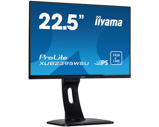 Iiyama 23" ULTRA SLIM LINE Prolite