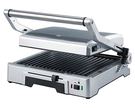 Kontaktigrilli 2 levyä 1800W