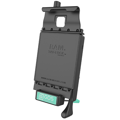 RAM Mounts UNPKD RAM GDS LOCKING VEHICLE