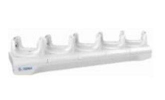ZEBRA TC21/TC26 Health Care White