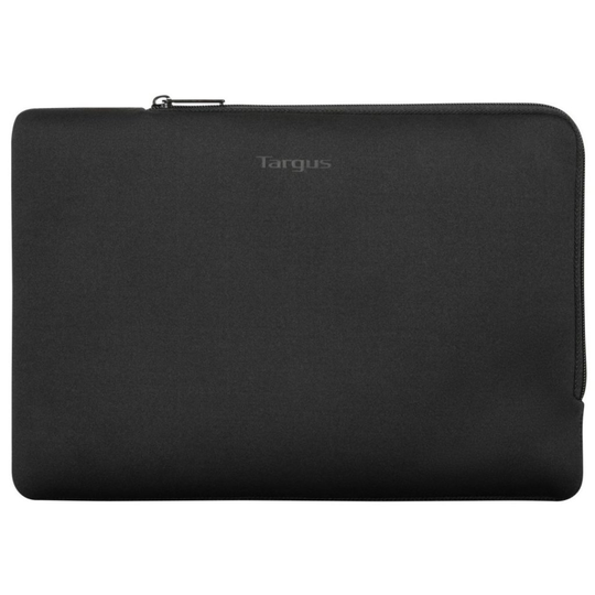 TARGUS® 11-12" ECOSMART MULTI-FIT SLEEVE BLACK