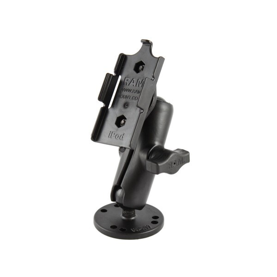 RAM Mounts UNPKD RAM MNT FOR APPLE IPOD