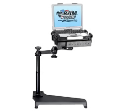 RAM Mounts VEHICLE SYSTEM TOYOTA