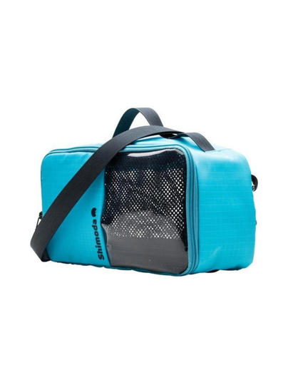 Shimoda accessory case large - iso varustepussi