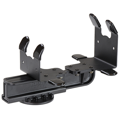 RAM Mounts VEHICLE PRINTER MNT CITIZEN