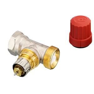 Danfoss Radio Thermostat RA-N 15 S "S"