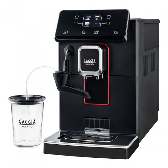 Kahvikone Gaggia Magenta Milk