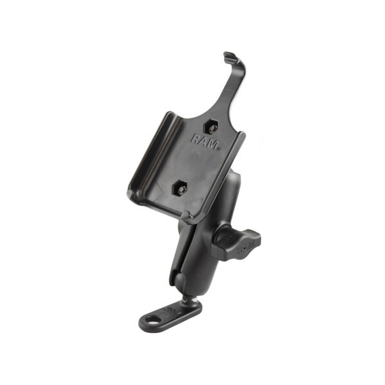 RAM Mounts UNPKD RAM 11MM MOTO FLAT