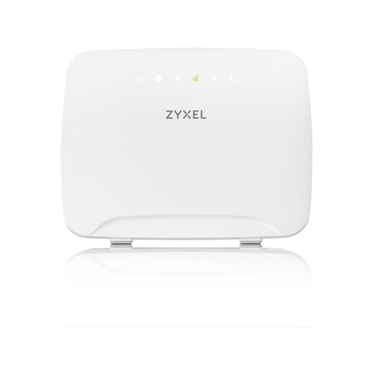 ZYXEL LTE3316-M604 EU Region Generic 4G