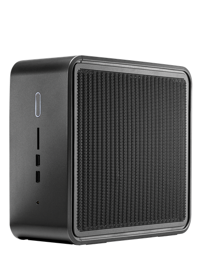 INTEL NUC Barebone BXNUC9I5QNX No-cord