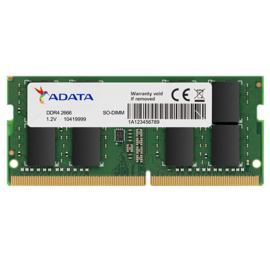 ADATA PREMIER 8GB DDR4